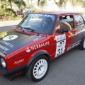 Castellón, Rallye de la Cerámica