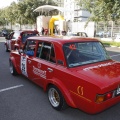 Castellón, Rallye de la Cerámica