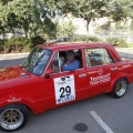 Castellón, Rallye de la Cerámica
