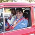 Castellón, Rallye de la Cerámica