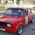 Castellón, Rallye de la Cerámica