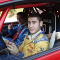 Castellón, Rallye de la Cerámica