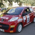Castellón, Rallye de la Cerámica