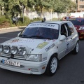Castellón, Rallye de la Cerámica