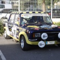 Castellón, Rallye de la Cerámica