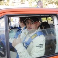 Castellón, Rallye de la Cerámica