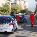Castellón, Rallye de la Cerámica