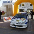 Castellón, Rallye de la Cerámica