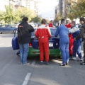 Castellón, Rallye de la Cerámica
