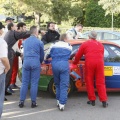 Castellón, Rallye de la Cerámica