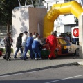 Castellón, Rallye de la Cerámica