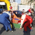 Castellón, Rallye de la Cerámica