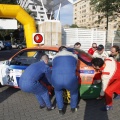 Castellón, Rallye de la Cerámica