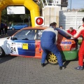 Castellón, Rallye de la Cerámica