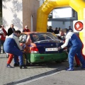 Castellón, Rallye de la Cerámica