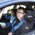 Castellón, Rallye de la Cerámica