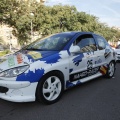 Castellón, Rallye de la Cerámica