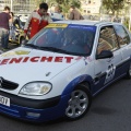 Castellón, Rallye de la Cerámica