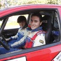 Castellón, Rallye de la Cerámica