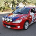 Castellón, Rallye de la Cerámica