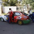Castellón, Rallye de la Cerámica