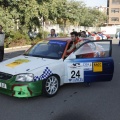 Castellón, Rallye de la Cerámica