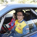 Castellón, Rallye de la Cerámica