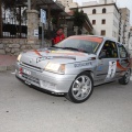 Castellón, Rallye de la Cerámica