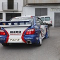 Castellón, Rallye de la Cerámica
