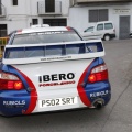 Castellón, Rallye de la Cerámica
