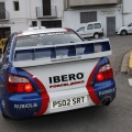 Castellón, Rallye de la Cerámica