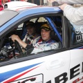 Castellón, Rallye de la Cerámica