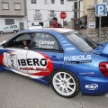 Castellón, Rallye de la Cerámica