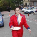 Castellón, Rallye de la Cerámica