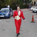 Castellón, Rallye de la Cerámica