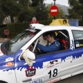 Castellón, Rallye de la Cerámica