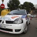 Castellón, Rallye de la Cerámica