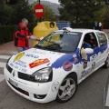 Castellón, Rallye de la Cerámica