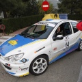 Castellón, Rallye de la Cerámica