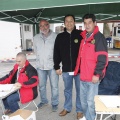 Castellón, Rallye de la Cerámica