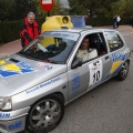 Castellón, Rallye de la Cerámica