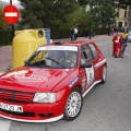 Castellón, Rallye de la Cerámica