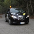 Castellón, Rallye de la Cerámica