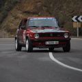 Castellón, Rallye de la Cerámica