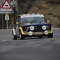 Castellón, Rallye de la Cerámica