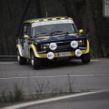 Castellón, Rallye de la Cerámica