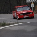 Castellón, Rallye de la Cerámica