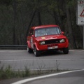 Castellón, Rallye de la Cerámica