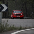 Castellón, Rallye de la Cerámica