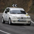Castellón, Rallye de la Cerámica